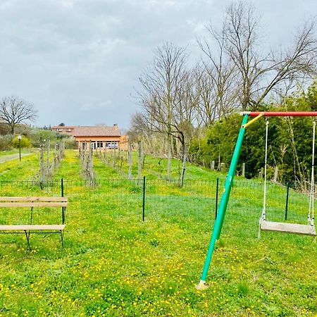 Villa Bubu, Appartamento Country-Chic 罗马 外观 照片