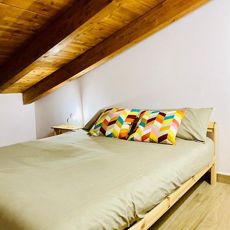 Villa Bubu, Appartamento Country-Chic 罗马 外观 照片