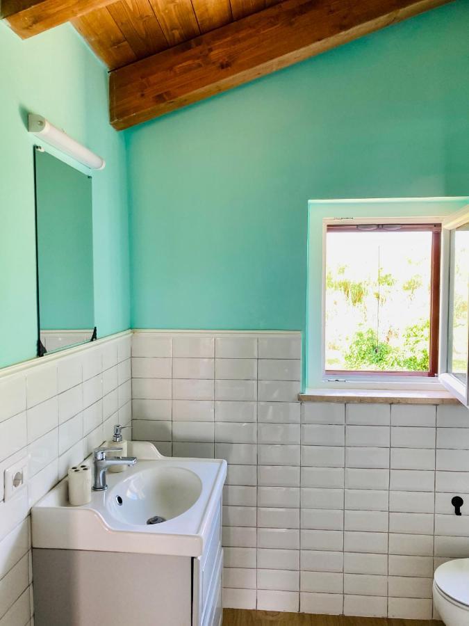 Villa Bubu, Appartamento Country-Chic 罗马 外观 照片