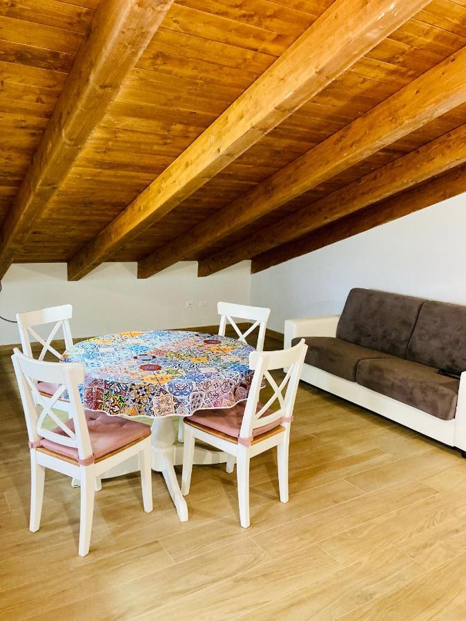 Villa Bubu, Appartamento Country-Chic 罗马 外观 照片