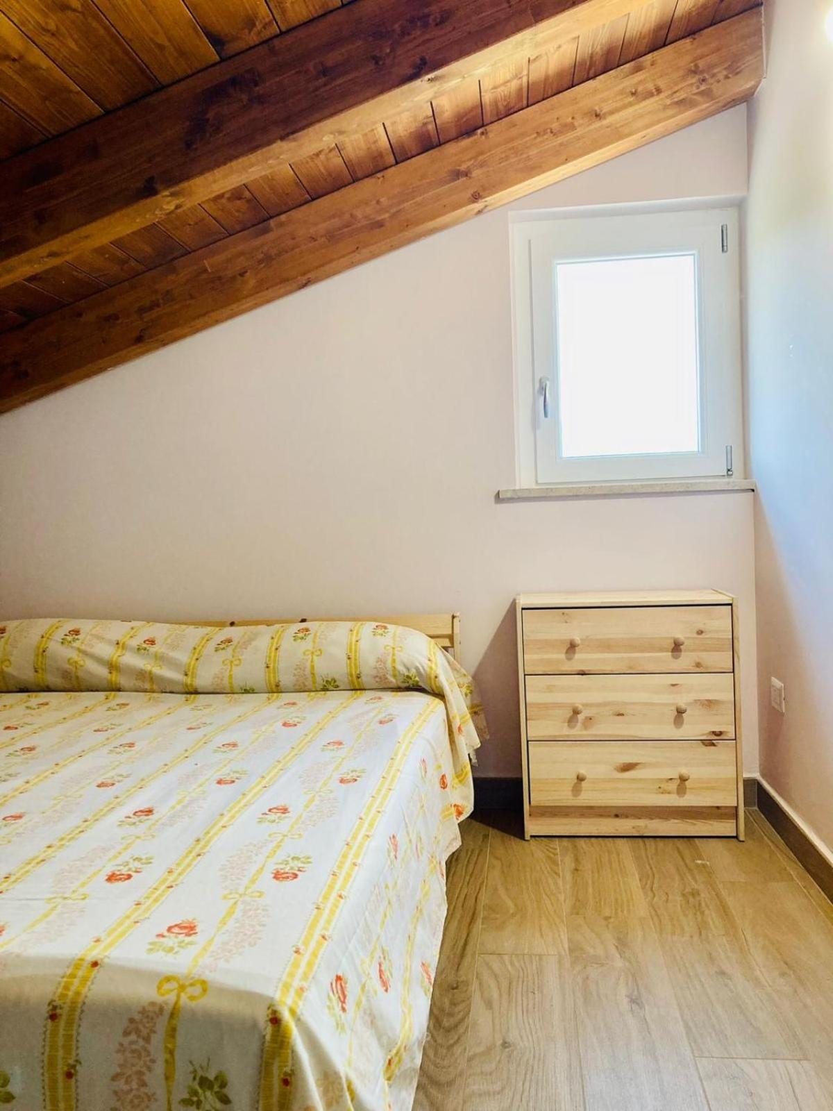 Villa Bubu, Appartamento Country-Chic 罗马 外观 照片