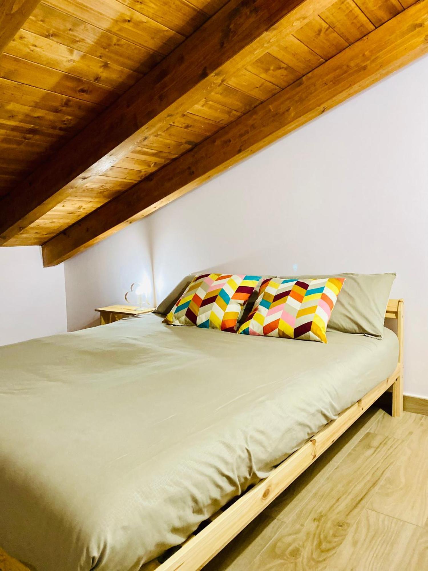 Villa Bubu, Appartamento Country-Chic 罗马 外观 照片